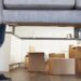 Can I live in my SMSF property?