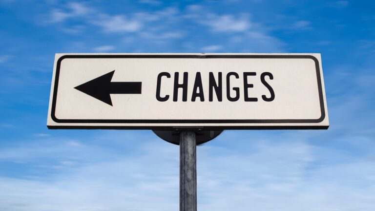 Superannuation rule changes from July 2025 (and previous years)