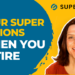 Converting super into retirement income: What are your options? 