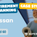 Case study: Later-life divorcee using a transition to retirement strategy to rebuild super savings