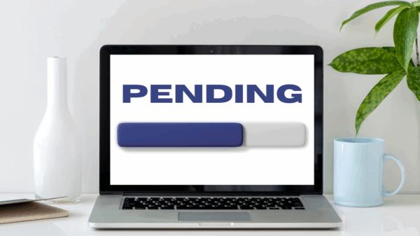 Where are we now? Pending and recent superannuation changes