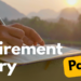 My retirement planning diary (Part 1): Donald you shrunk my retirement!