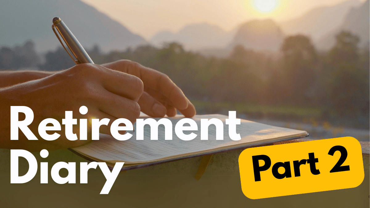 My retirement planning diary (Part 2): My super fund-amentals