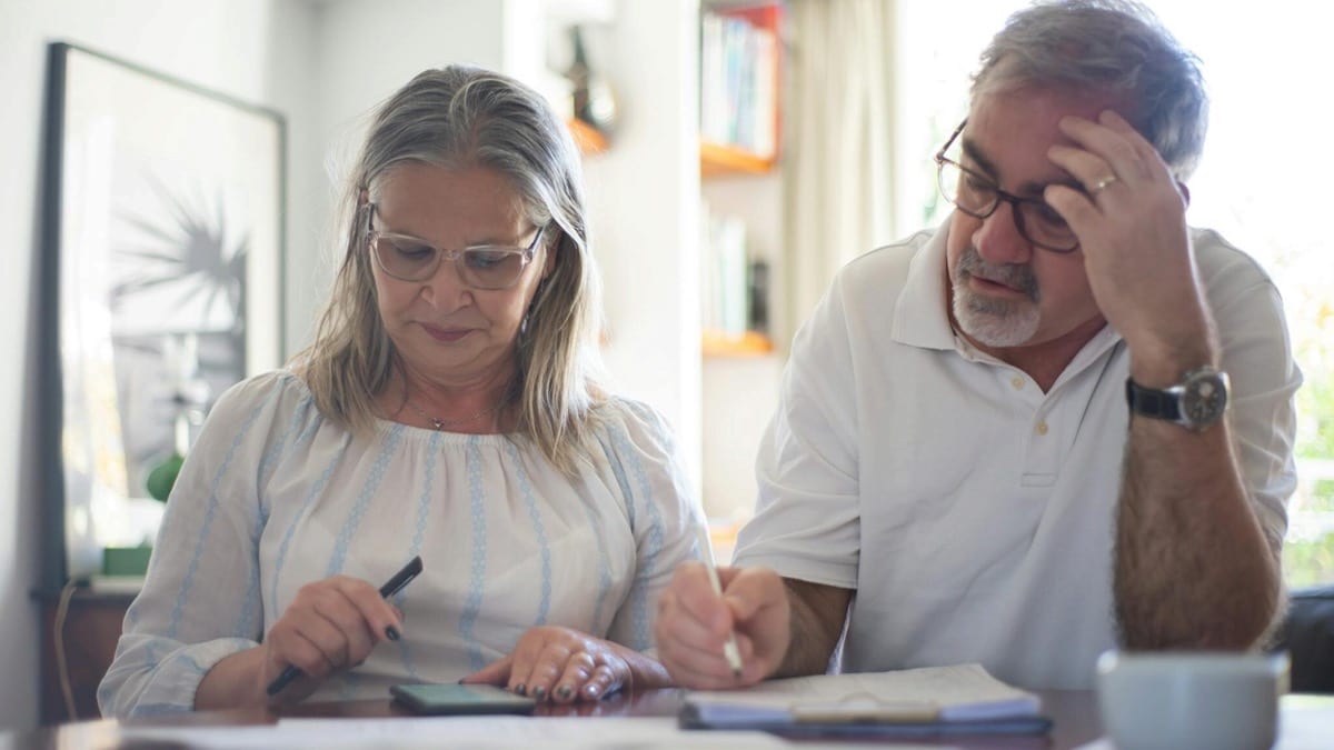 Is it worth starting a pension from your super sooner rather than later?
