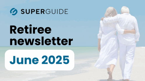 June 2025 Retiree newsletter