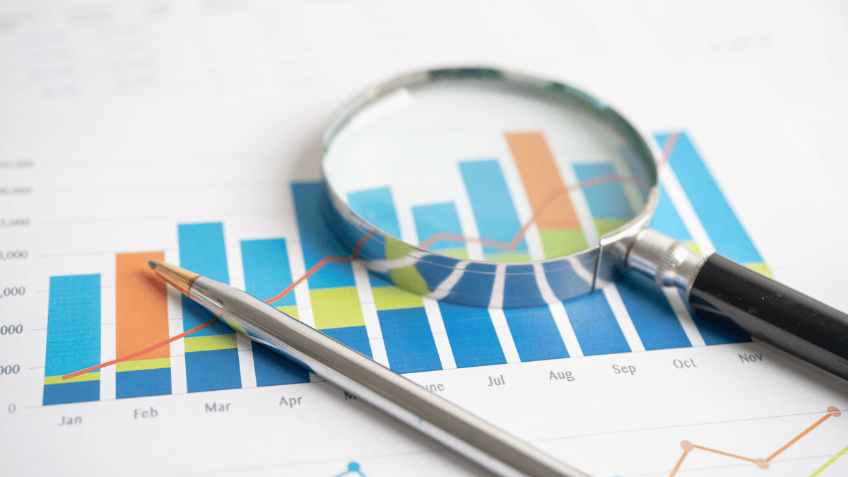 Super fund performance reckoner: Monthly returns for 5 investment categories