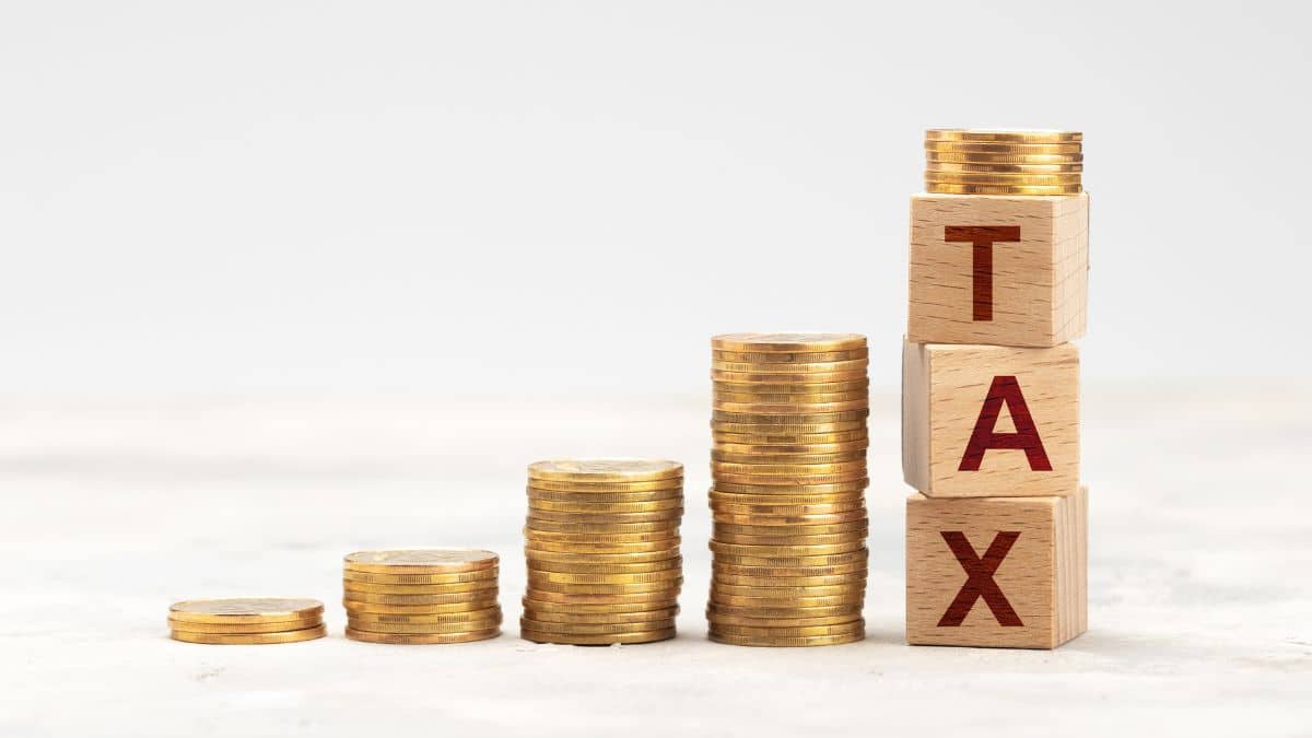 Your tax guide to accessing your super under age 60