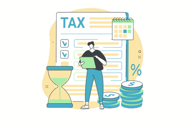Super and tax