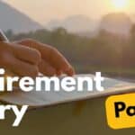 My retirement diary (Part 5): The psychology of retirement