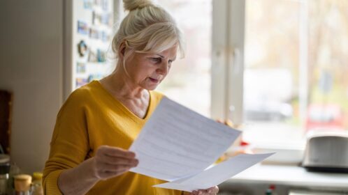 10 points to check on your annual super fund statement