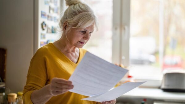 10 points to check on your annual super fund statement
