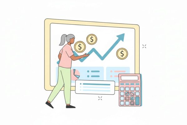 Managing super in retirement