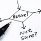 Planning to retire at 60? What you need to consider