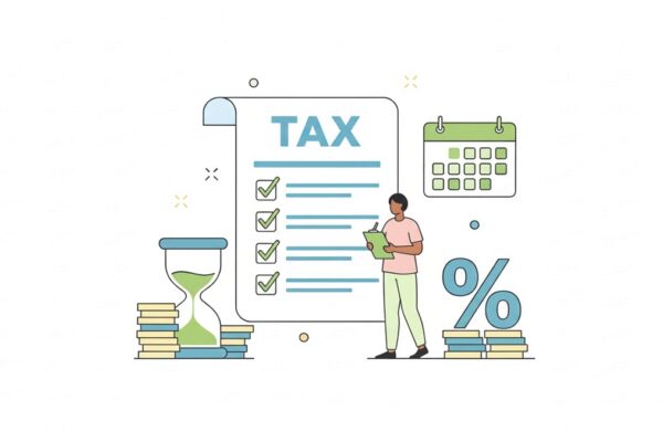 Super and tax