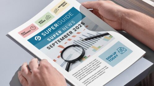 Super news for September 2025