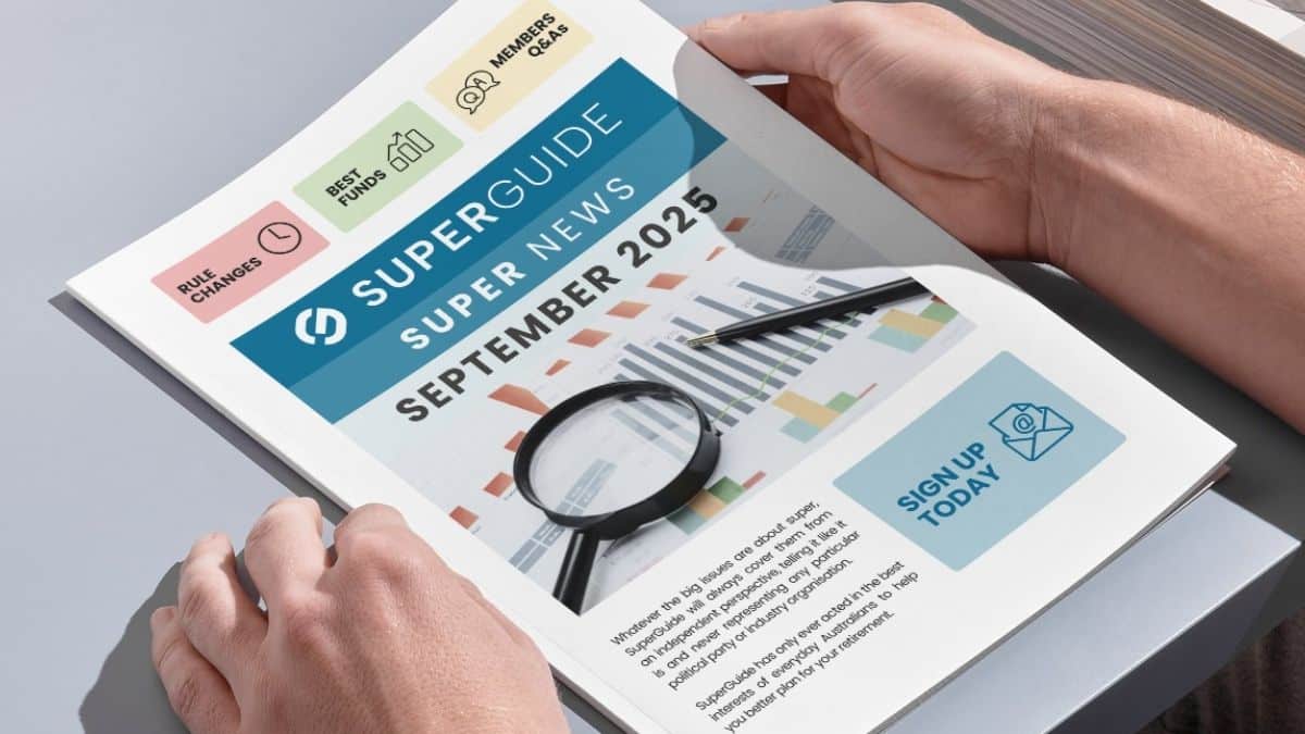Super news for September 2025