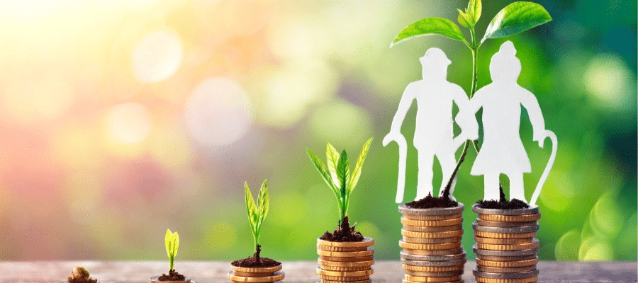 Retirement income quiz