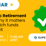 Webinar: The Epic Retirement Tick: Why it matters and which funds earned it