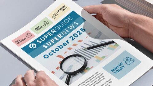 Super news for October 2025