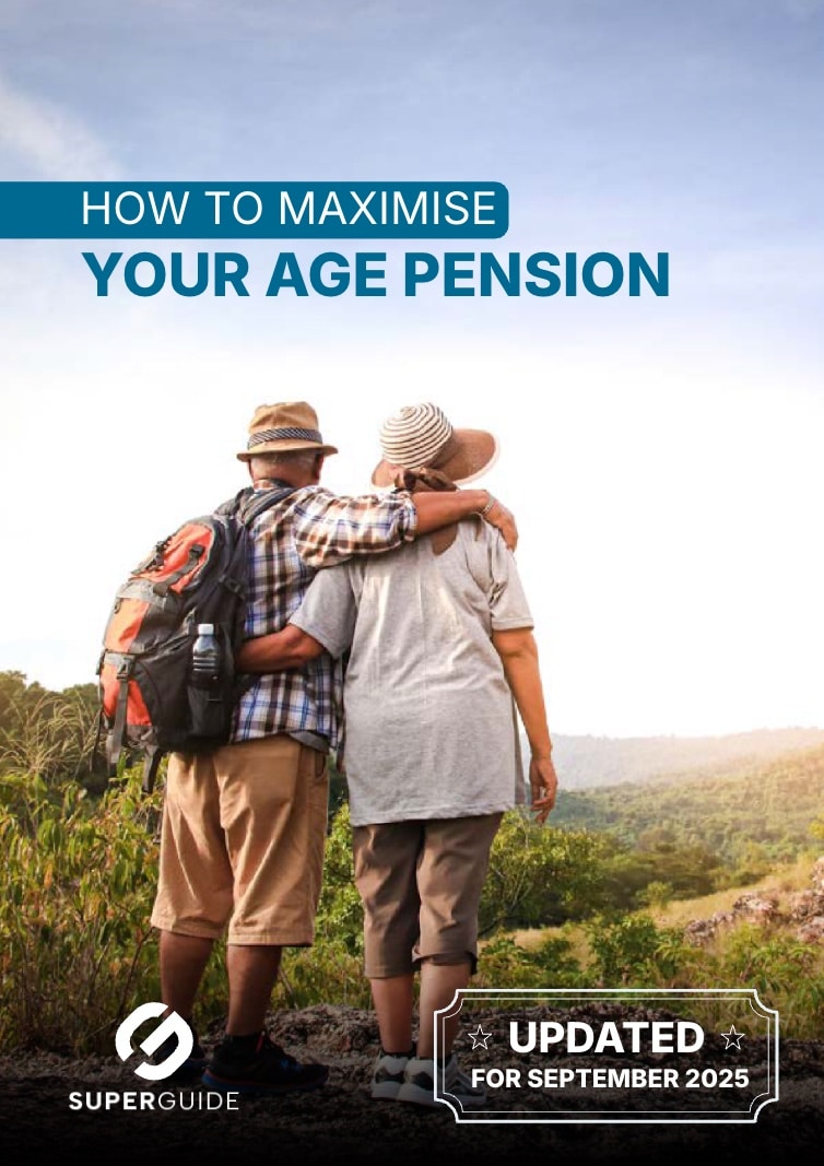 SuperGuide newsletter