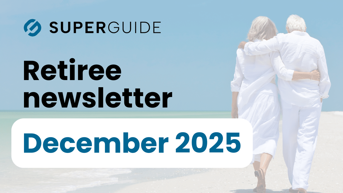 December 2025 Retiree newsletter