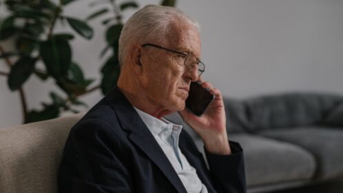 Keeping Centrelink up to date: A guide to Age Pension reporting obligations