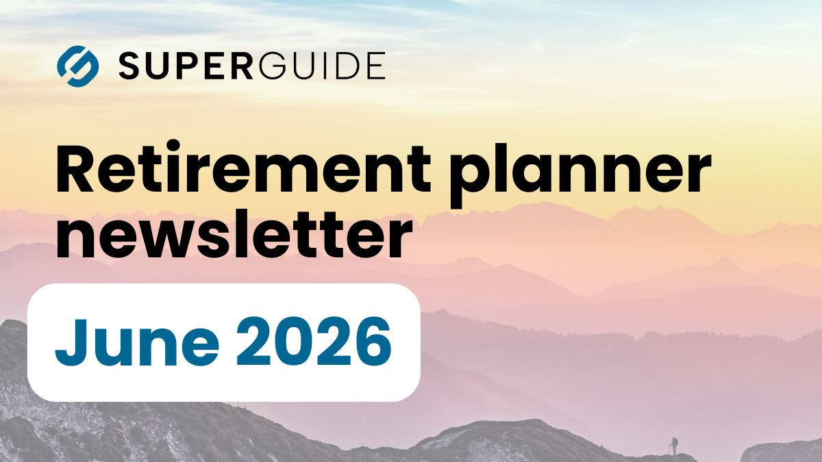 June 2026 Retirement planner newsletter