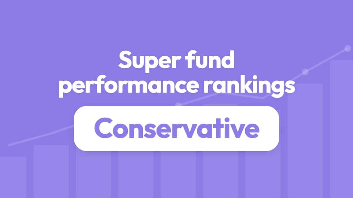 Super fund performance rankings: All Growth category (96–100%)