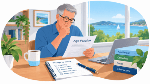 Category: <span>Age Pension and seniors concessions</span>