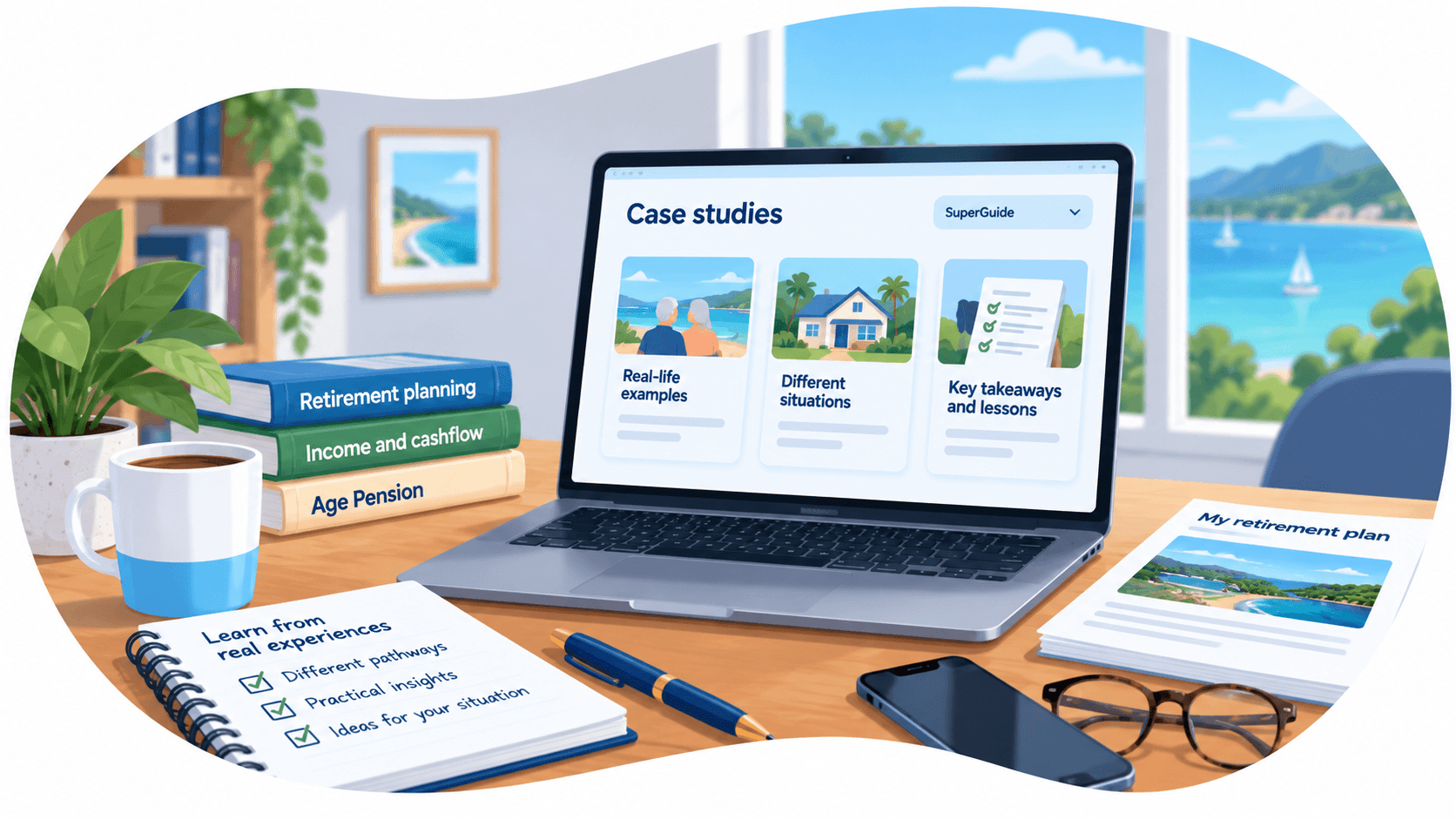 Case studies