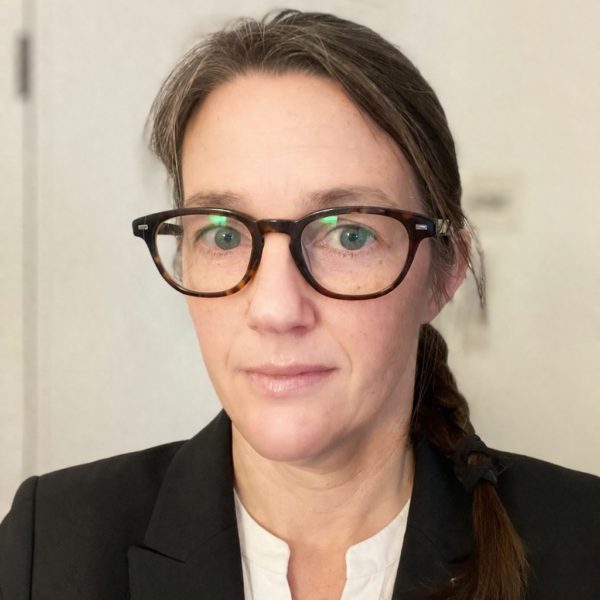 Jennifer Garro