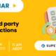 Webinar: Related party transactions: The SMSF rules you need to know