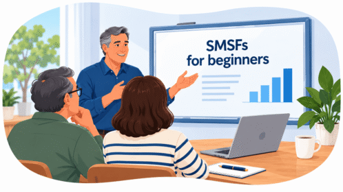Category: <span>SMSFs for beginners</span>