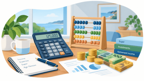 Category: <span>Super and retirement calculators</span>