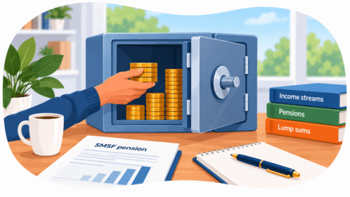 Category: <span>SMSF pensions and lump sums</span>