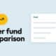 Super fund comparison tool