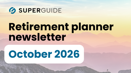 October 2026 Retirement planner newsletter