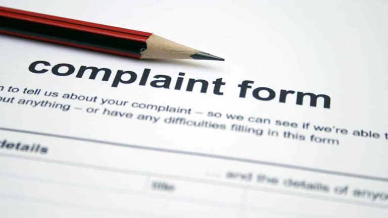 3 steps to making a complaint about your super fund
