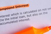 The power of compound interest