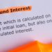 The power of compound interest