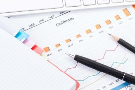 Franked dividends and franking credits for SMSFs