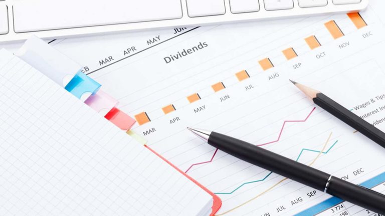 Franked dividends and franking credits for SMSFs