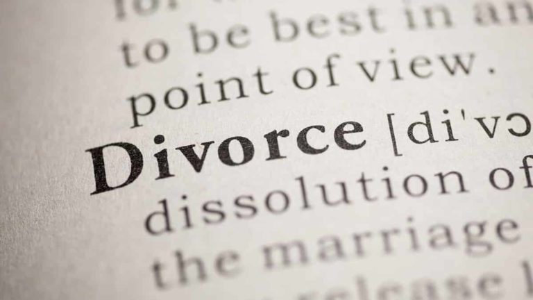 Divorce and superannuation: How it works