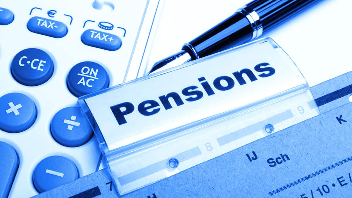 Consider these two risks before you start a super pension