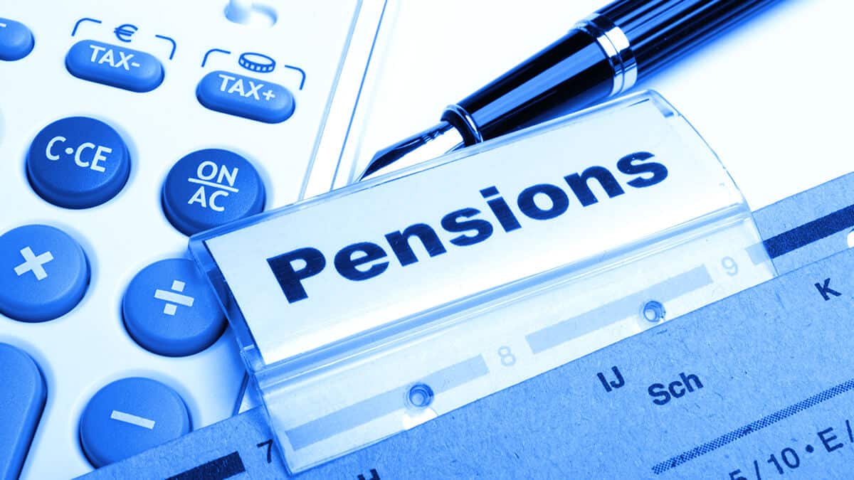 Q&A: If I have $1.9m in my super pension can I still make contributions?