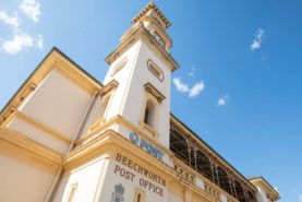 How to buy a commercial property and lease it through your SMSF