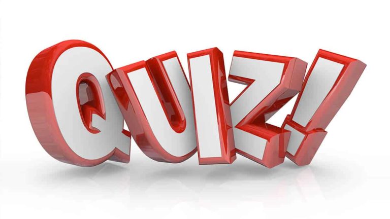 Super quizzes