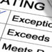 Aged care star ratings: Good but can do better