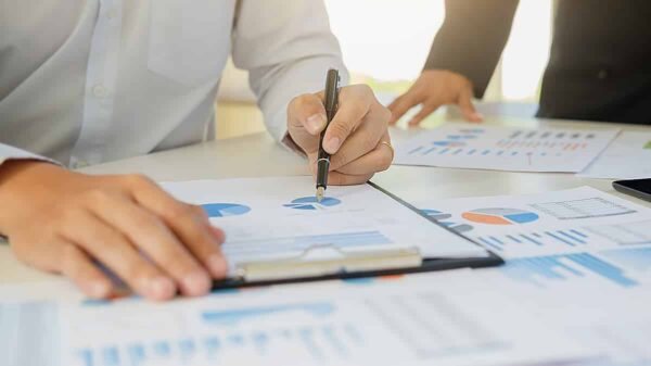 Super fund performance: Annual returns to June 2026