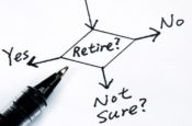 Planning to retire at 60? What you need to consider